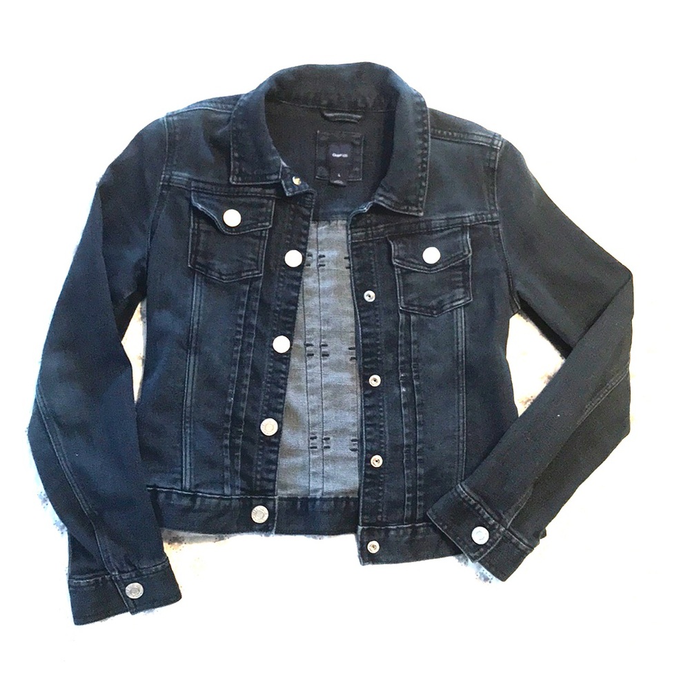 Gap Kids Jean Jacket